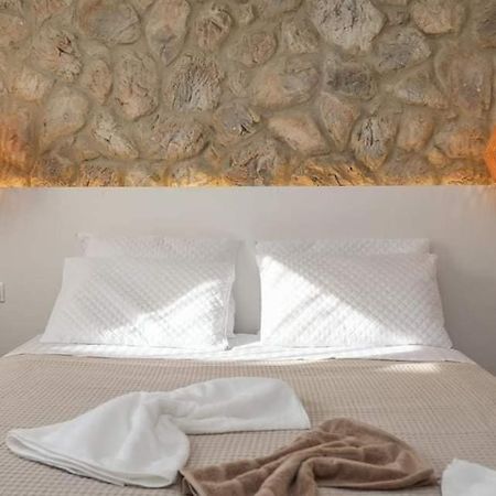 Mamma Mia apartments skiathos Exteriör bild