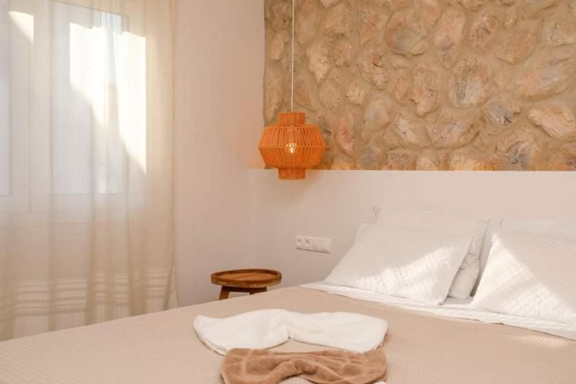 Mamma Mia apartments skiathos Exteriör bild